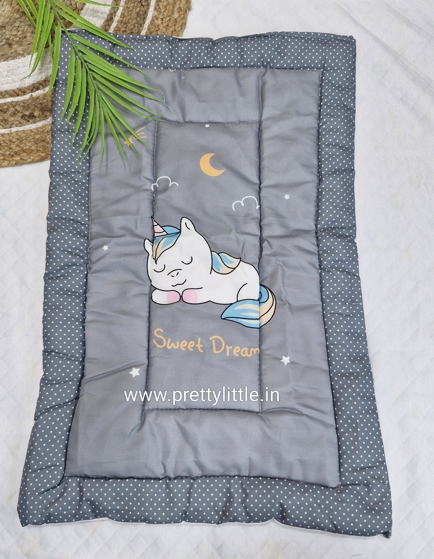 Baby Sleeping Mat / Quilt – Assorted