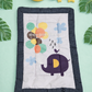 Baby Sleeping Mat / Quilt – Assorted