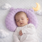Soft Baby Head Support Pillow | Newborn Comfort Cushion (any 1 dispatched)