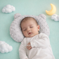 Soft Baby Head Support Pillow | Newborn Comfort Cushion (any 1 dispatched)
