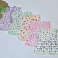 (Any 5) Combo Pack of Muslin color soft Frocks for Babies