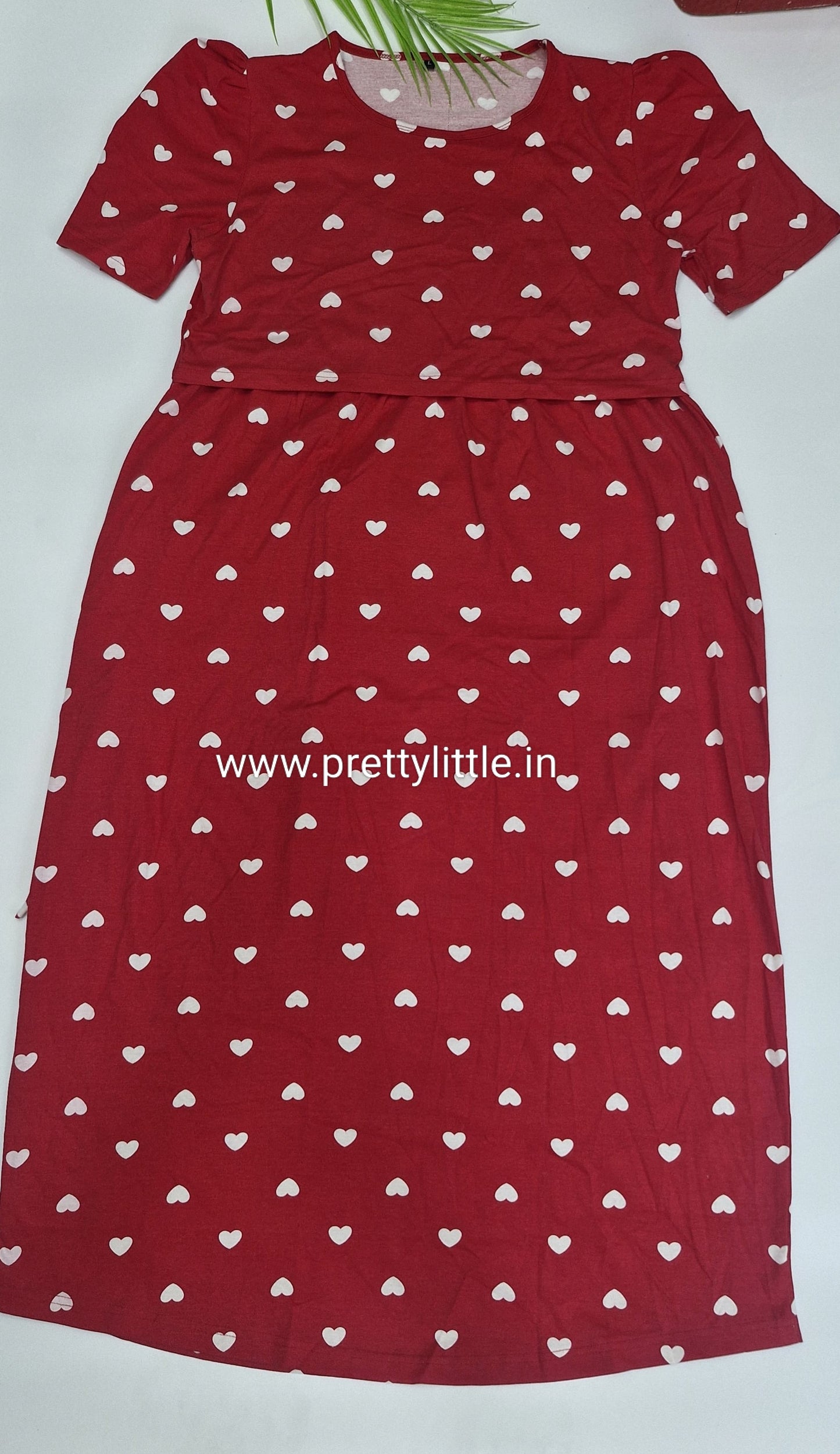 Comfortable Maternity Wear – Stylish and Affordable 52 inch