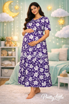Comfortable Maternity Wear – Stylish and Affordable 52 inch