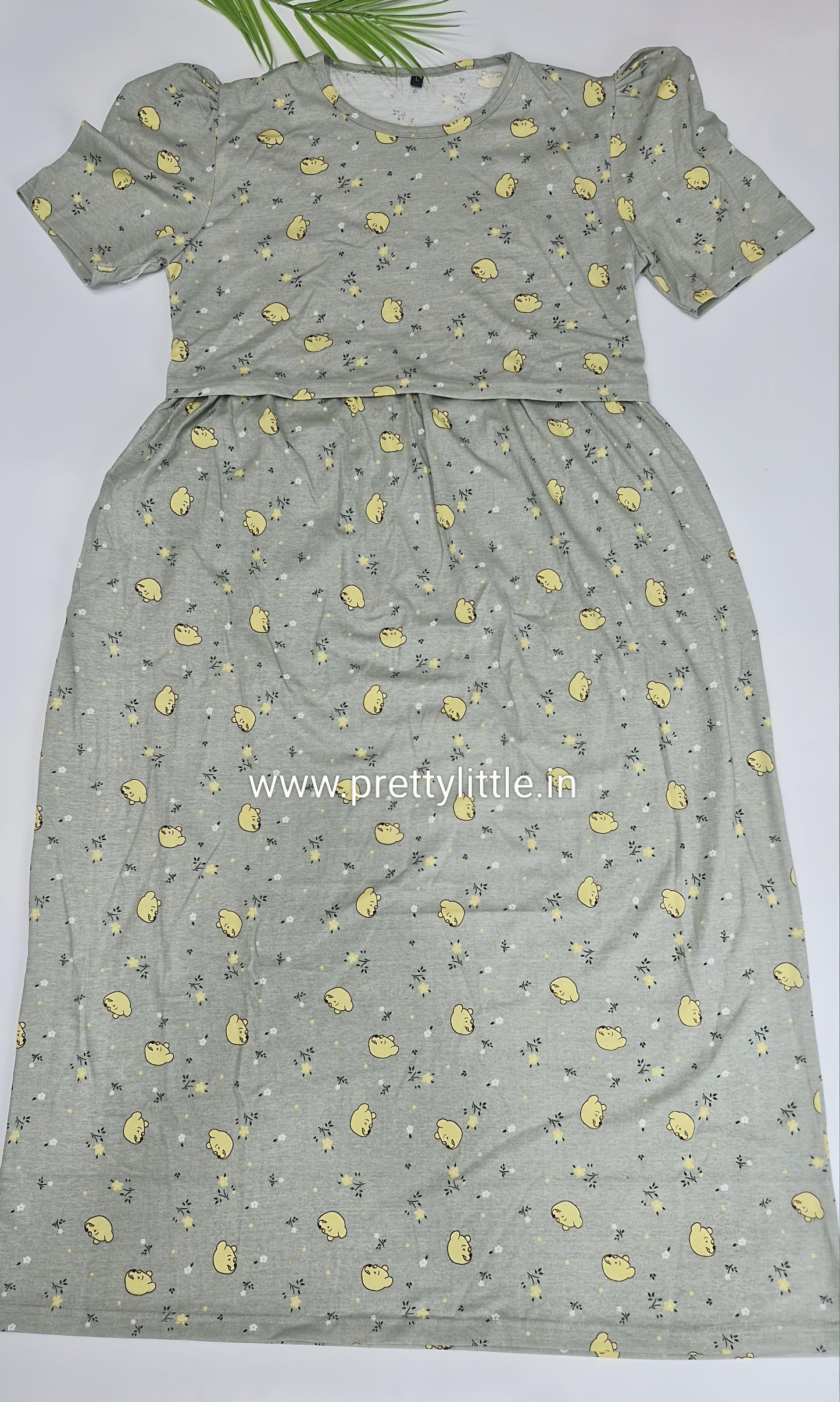 Comfortable Maternity Wear – Stylish and Affordable 52 inch