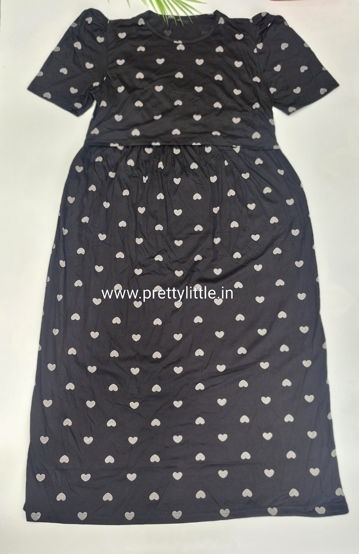Comfortable Maternity Wear – Stylish and Affordable 52 inch