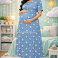 Comfortable Maternity Wear – Stylish and Affordable 52 inch