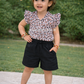 Playful Breeze Summer Cotton Co-Ord Set upto 8 year