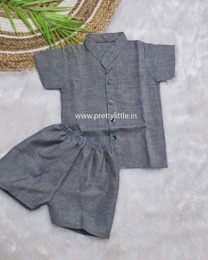 Budget-Friendly boy Sets – Stay Cool, Stay Cute! (Standard size)