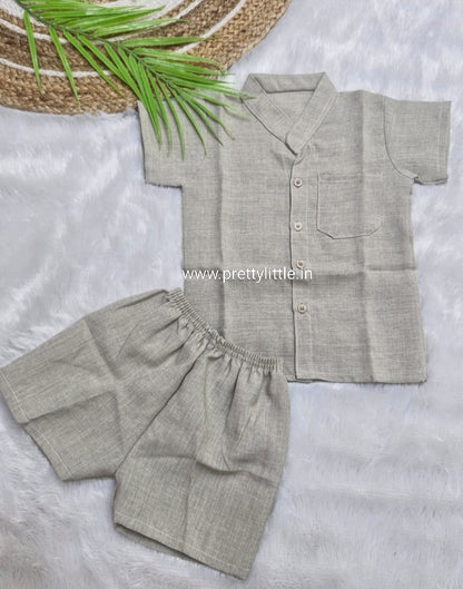 Budget-Friendly boy Sets – Stay Cool, Stay Cute! (Standard size)