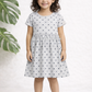 Comfy Summer Frock – Soft & Stylish Dress for Girls (2-8 Years)