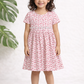 Comfy Summer Frock – Soft & Stylish Dress for Girls (2-8 Years)
