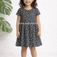 Comfy Summer Frock – Soft & Stylish Dress for Girls (2-8 Years)
