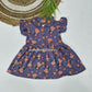 Summer Budget Little cutie Frock