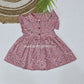 Summer Budget Little cutie Frock