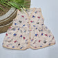 (Any 5) Combo Pack of Muslin soft Frocks for Babies sleeveless (0-8 month)