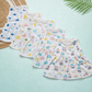 (Any 5) Combo Pack of Muslin soft Frocks for Babies sleeveless (0-6 month)