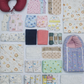 Love Bundle – Complete Newborn premium Care Kit