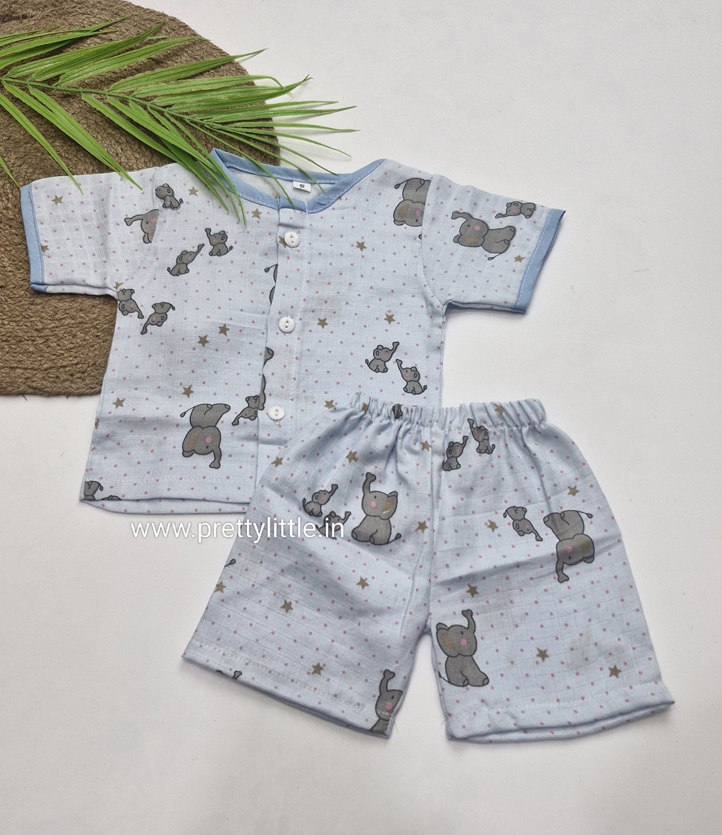 Premium color Muslin hand jabla with trouser set ( best 3 dispatched) (half set)