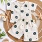 Premium color Muslin hand jabla with trouser set ( best 3 dispatched) (half set)