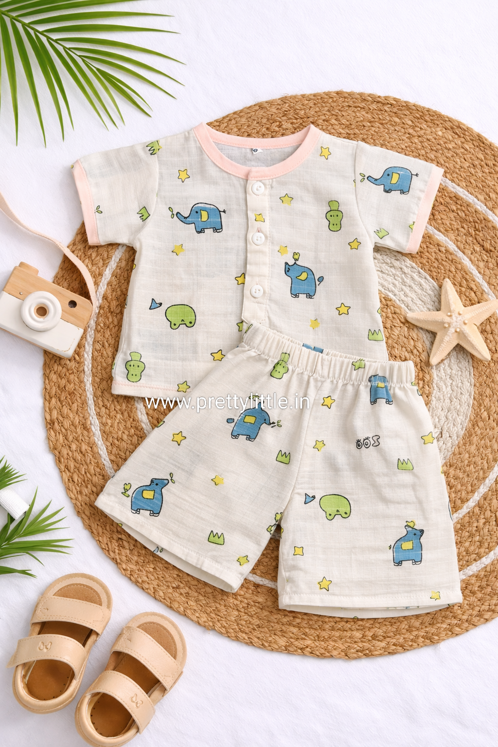 Premium color Muslin hand jabla with trouser set ( best 3 dispatched) (half set)