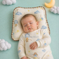 Pure Muslin Baby Head Pillow – Soft & Breathable (any 1 dispatched)