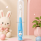 Premium  Baby Tooth Brush with Soft Bristles