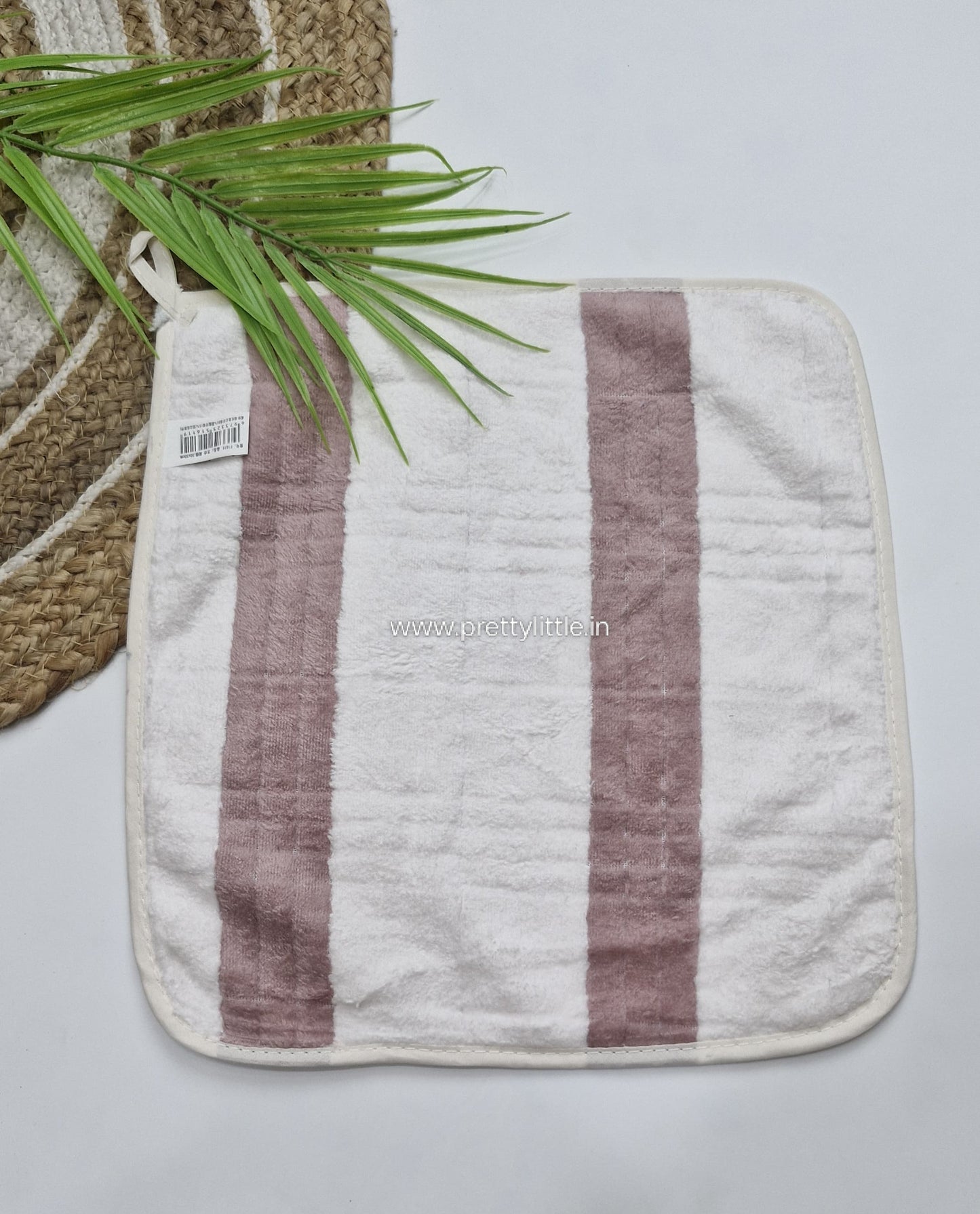 Pack of 5 Soft Baby Towel - Ultra Soft Baby Towel (Best 5 dispatched)