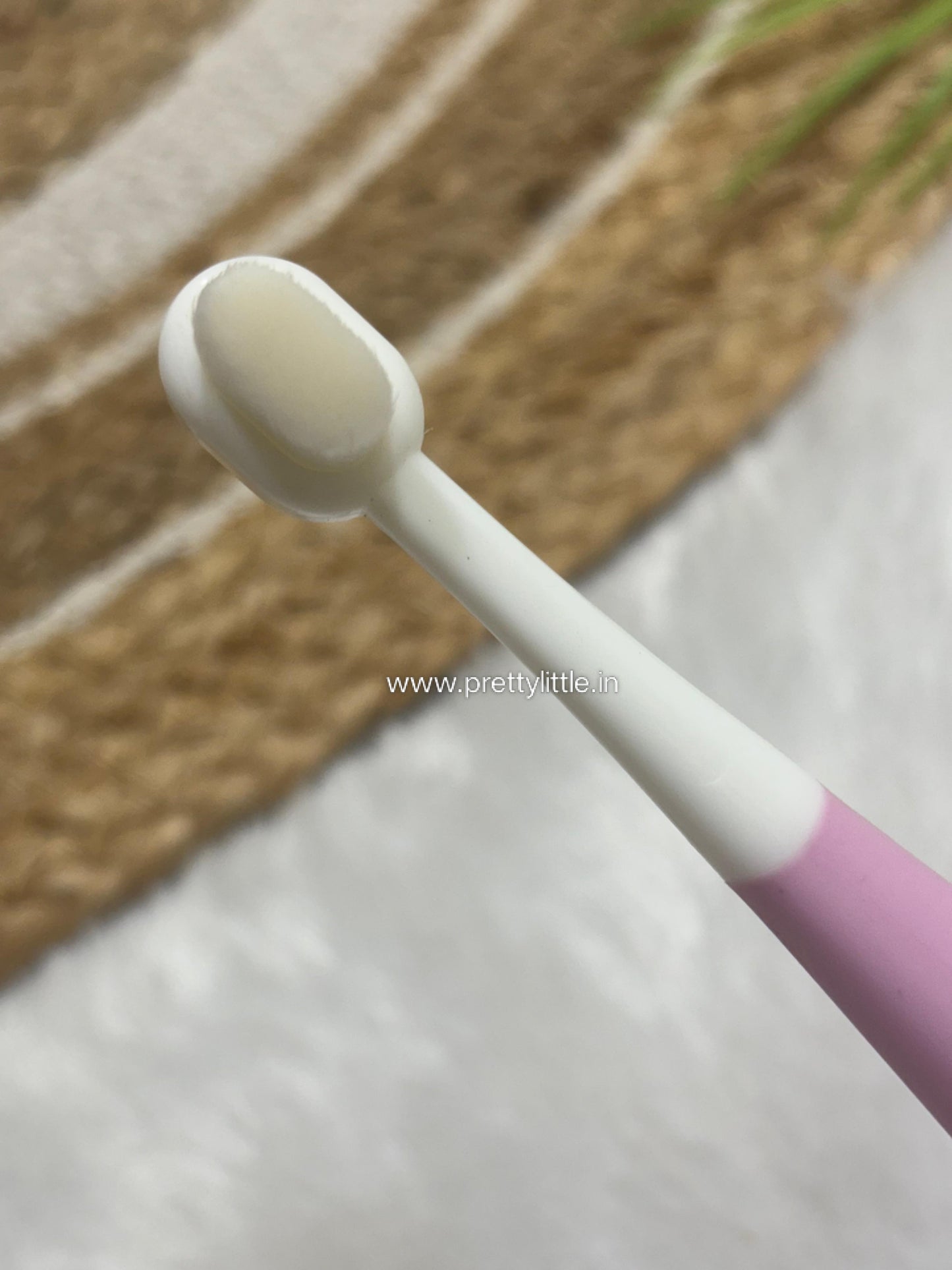 Premium  Baby Tooth Brush with Soft Bristles