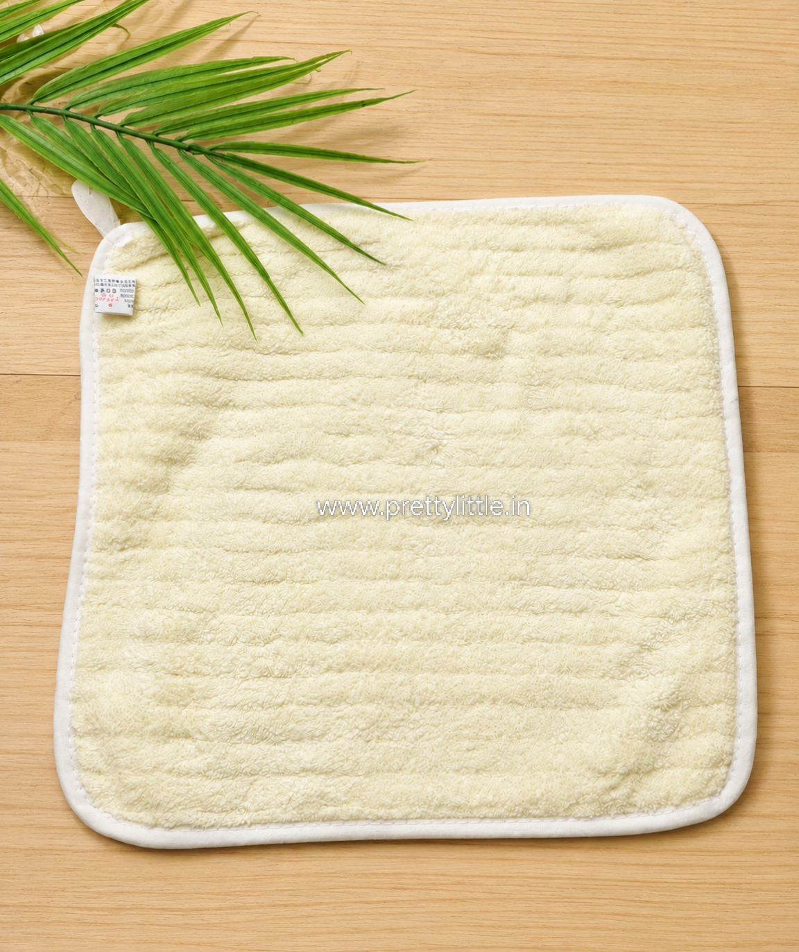 Pack of 5 Soft Baby Towel - Ultra Soft Baby Towel (Best 5 dispatched)