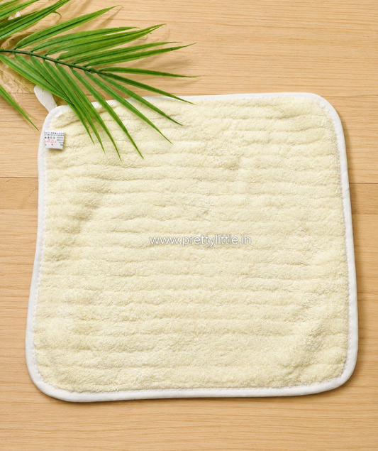 Pack of 5 Soft Baby Towel - Ultra Soft Baby Towel (Best 5 dispatched)
