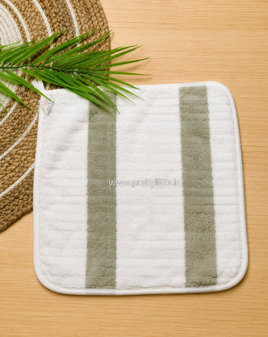 Pack of 5 Soft Baby Towel - Ultra Soft Baby Towel (Best 5 dispatched)