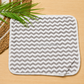 Pack of 5 Soft Baby Towel - Ultra Soft Baby Towel (Best 5 dispatched)