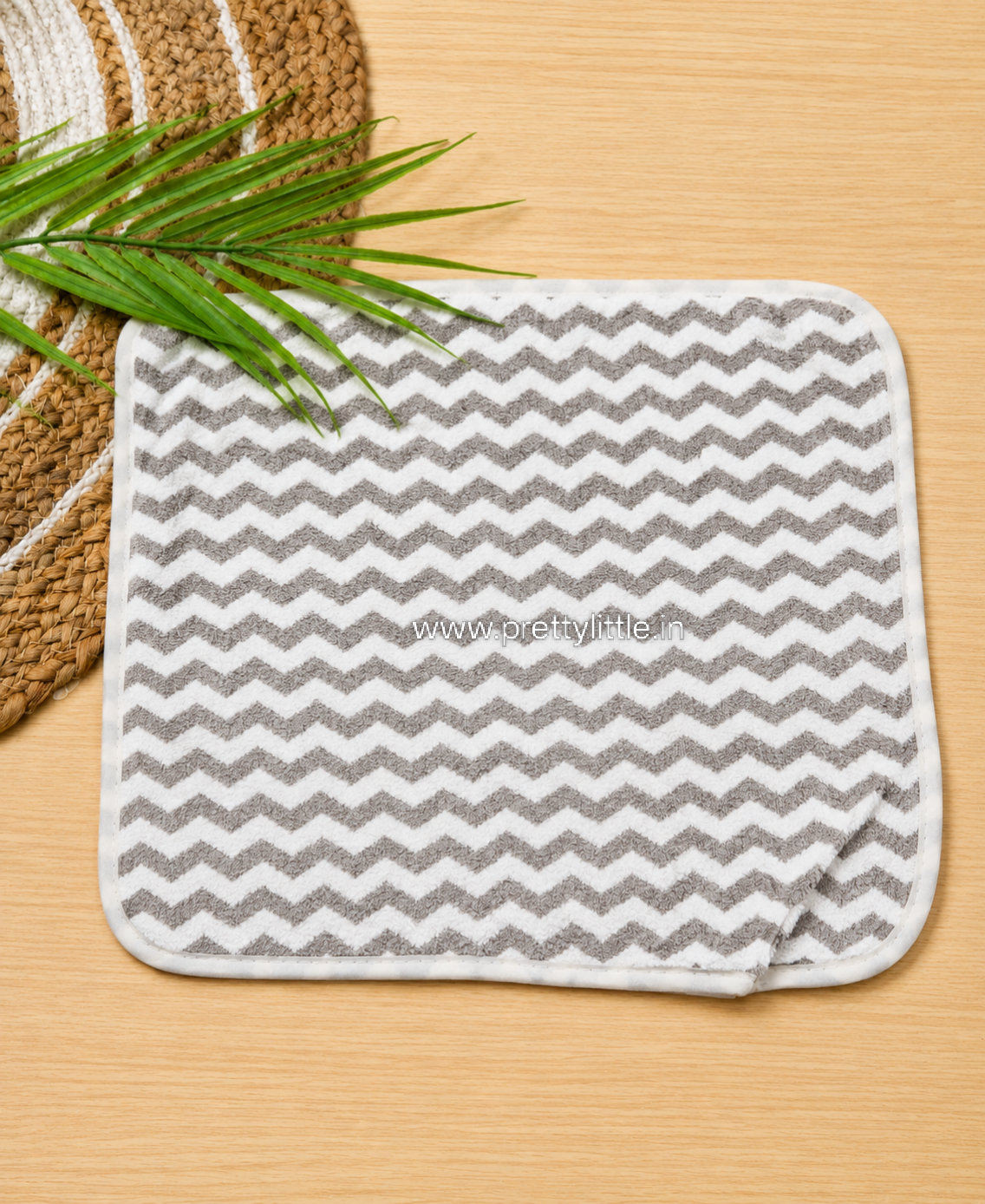 Pack of 5 Soft Baby Towel - Ultra Soft Baby Towel (Best 5 dispatched)