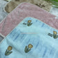 Pack of 5 Soft Baby Towel - Ultra Soft Baby Towel (Best 5 dispatched)