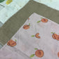 Pack of 6 Face moth cloth - Ultra Soft Baby Towel (Best 6 dispatched)