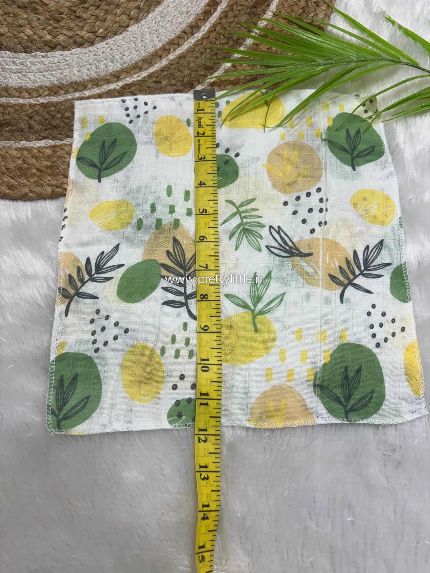 Pack of 6 Face moth cloth - Ultra Soft Baby Towel (Best 6 dispatched)