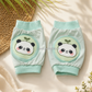 Baby Knee Pads for Crawling