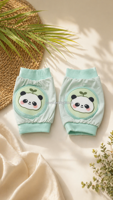 Baby Knee Pads for Crawling