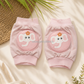Baby Knee Pads for Crawling