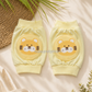 Baby Knee Pads for Crawling