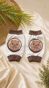 Baby Knee Pads for Crawling