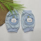 Baby Knee Pads for Crawling