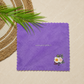 Ultra Soft Baby Face Towel – pack of 5 (Best 5 dispatched)