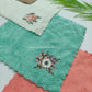 Ultra Soft Baby Face Towel – pack of 5 (Best 5 dispatched)
