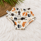 Baby padded underwear Training Shorts- Soft, Breathable