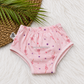 Baby padded underwear Training Shorts- Soft, Breathable