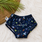 Baby padded underwear Training Shorts- Soft, Breathable