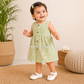 Chic & Comfy Checkered apple Pocket Dress – Stylish & Playful!" ( Best 3 dispatched)