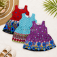 Budget Trend Frock Set (any 3)
