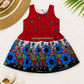 Budget Trend Frock Set (any 3)